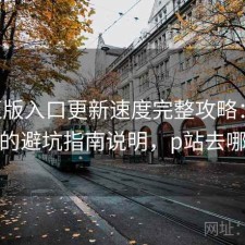 P站正版入口更新速度完整攻略：新手必看的避坑指南说明，p站去哪更新
