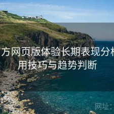 P站官方网页版体验长期表现分析：使用技巧与趋势判断