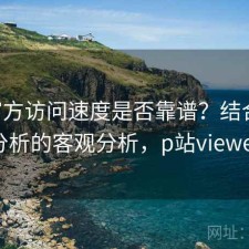 P站官方访问速度是否靠谱？结合实测分析的客观分析，p站viewer