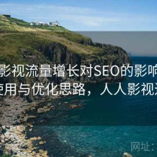 人人影视流量增长对SEO的影响：如何使用与优化思路，人人影视近况