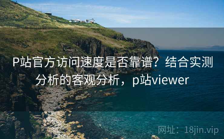 P站官方访问速度是否靠谱？结合实测分析的客观分析，p站viewer  第1张