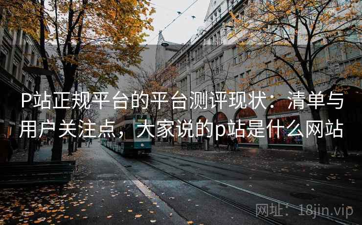 P站正规平台的平台测评现状:清单与用户关注点,大家说的p站是什么网站 第1张 P站正规平台的平台测评现状:清单与用户关注点,大家说的p站是什么网站 第1张